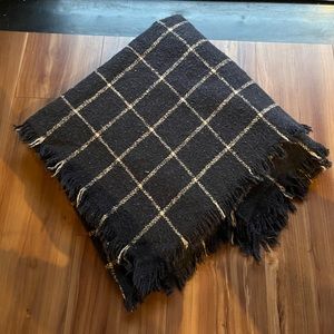 Madewell Scarf
